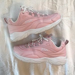 FILA sneakers